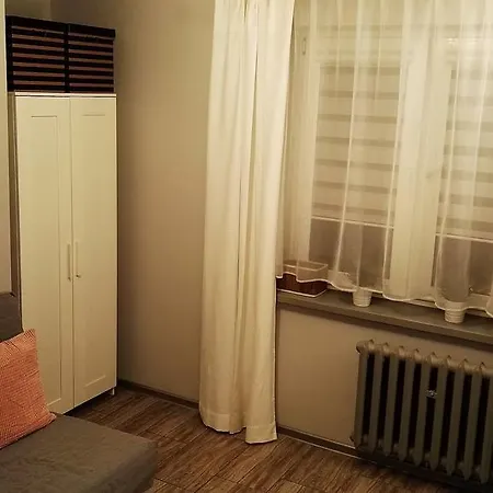 Mini Studio Stogi Plaza Gdańsk