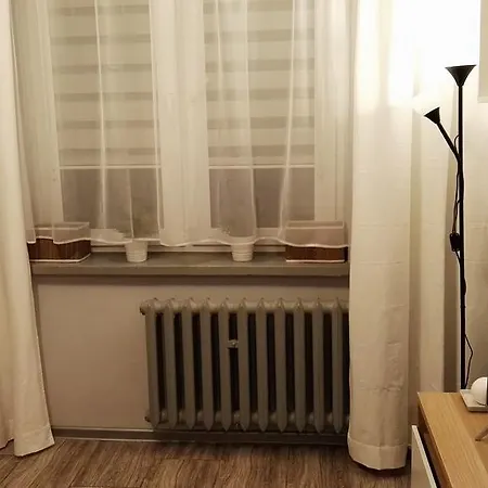 Mini Studio Stogi Plaza Appartement