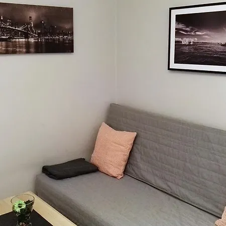 Mini Studio Stogi Plaza *