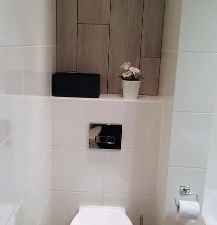 Mini Studio Stogi Plaza