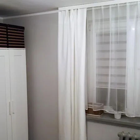 Mini Studio Stogi Plaza * Гданьск
