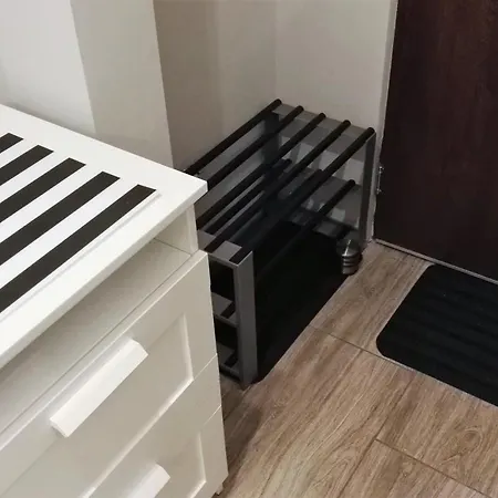 Appartement Mini Studio Stogi Plaza