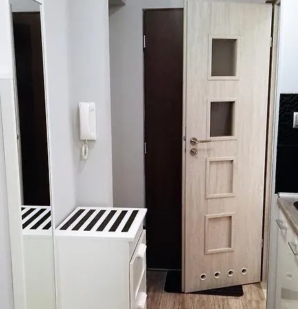 Апартаменты Mini Studio Stogi Plaza *
