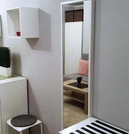 Mini Studio Stogi Plaza * Гданьск