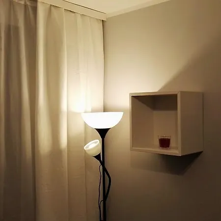 Mini Studio Stogi Plaza Gdańsk
